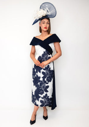 LIZABELLA DRESS