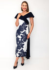LIZABELLA DRESS