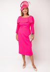 LIZABELLA DRESS