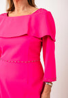 LIZABELLA DRESS