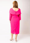 LIZABELLA DRESS