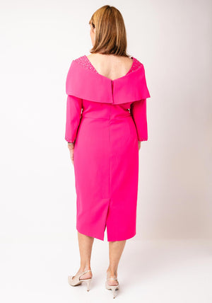 LIZABELLA DRESS