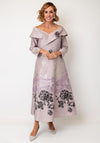 LIZABELLA DRESS