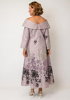 LIZABELLA DRESS
