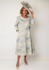 LIZABELLA DRESS