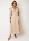 LIZABELLA DRESS