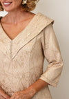 LIZABELLA DRESS