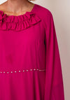 LIZABELLA DRESS