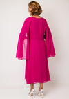 LIZABELLA DRESS