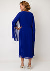 LIZABELLA DRESS