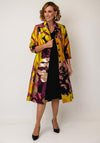 Lizabella Jacquard Dress and Jacket Co-Ord, Multi-Coloured