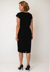 Lizabella Jacquard Dress and Jacket Co-Ord, Multi-Coloured