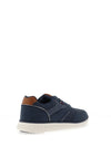 Tommy Bowe Barrett Lace Up Trainers, Navy