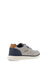 Tommy Bowe Barrett Lace Up Trainers, Grey