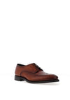 Loake Bale Formal Brogue, Tan