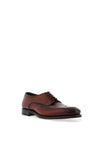 Loake Bale Formal Brogue, Brown