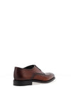 Loake Bale Formal Brogue, Brown