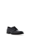 Loake Gosling Formal Brogue, Black