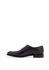 Loake Phoenix Formal Shoes, Navy