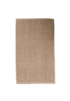 Deyongs Lobster Creek Riverdale Towel, Taupe