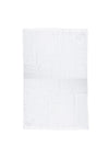Deyongs Lobster Creek Riverdale Towel, White