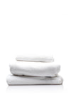 Deyongs Lobster Creek Riverdale Towel, White