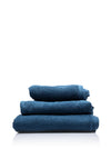 Deyongs Lobster Creek Riverdale Towel, Blue