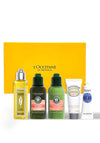 L’Occitane Travel Must-Haves Set