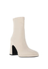 Lodi Lin Square Toe Heeled Boots, Hielo