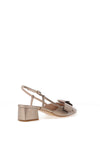 LODI LADIES FASHION SHOE