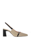 LODI LADIES FASHION SHOE