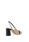 LODI LADIES FASHION SHOE