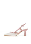 LODI LADIES FASHION SHOE