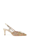 LODI LADIES FASHION SHOE