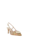 LODI LADIES FASHION SHOE
