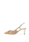 LODI LADIES FASHION SHOE