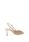LODI LADIES FASHION SHOE