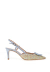 LODI LADIES FASHION SHOE