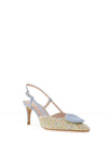 LODI LADIES FASHION SHOE