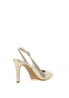 LODI RAIAN TP LADIES SHOE