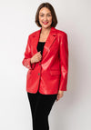 LOLA CASADEMUNT OVERSIZE BLAZER