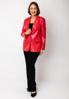 LOLA CASADEMUNT OVERSIZE BLAZER