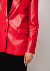 LOLA CASADEMUNT OVERSIZE BLAZER