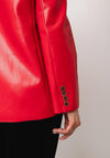 LOLA CASADEMUNT OVERSIZE BLAZER