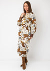 LOLA CASADEMUNT DRESS