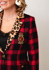 LOLA CASADEMUNT LADIES JACKET
