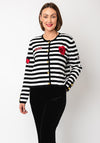 LOLA CASADEMUNT LADIES CARDIGAN