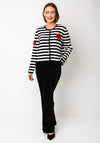 LOLA CASADEMUNT LADIES CARDIGAN