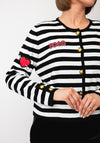 LOLA CASADEMUNT LADIES CARDIGAN