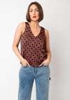 LOLA CASADEMUNT TOP
